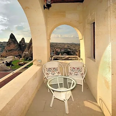 Anatelein Boutique Cave 4*