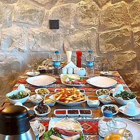 Anatelein Boutique Cave Невшехир
