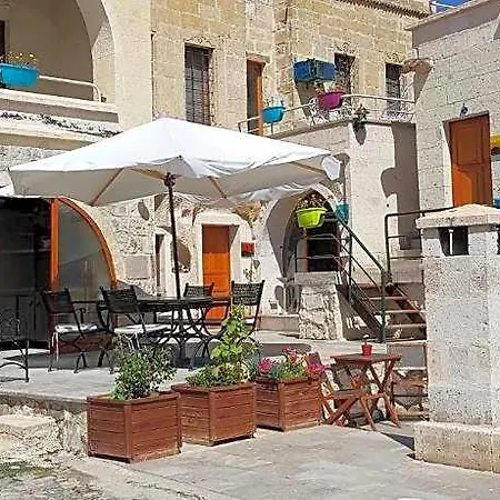 Anatelein Boutique Cave Отель 4*