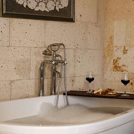 Отель Anatelein Boutique Cave 4*