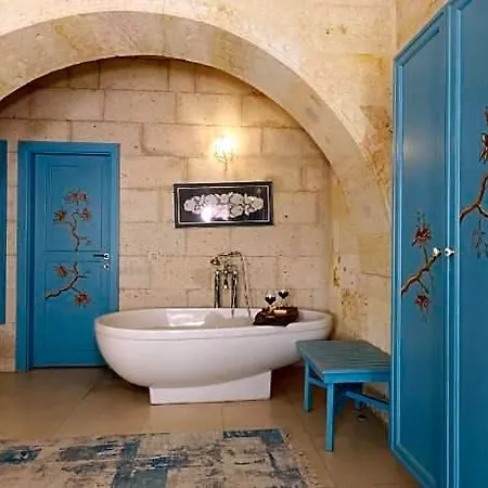Anatelein Boutique Cave