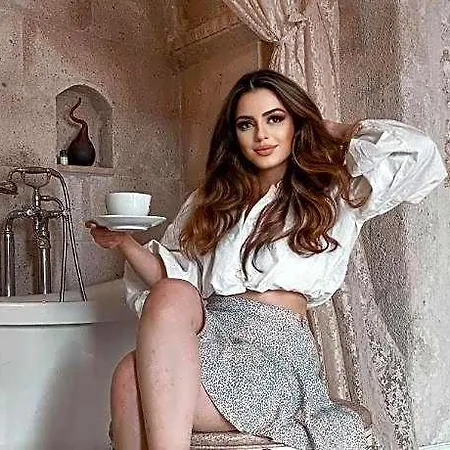 Отель Anatelein Boutique Cave