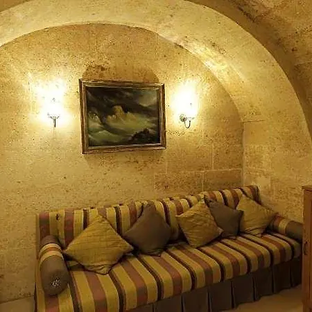 Anatelein Boutique Cave Отель 4*