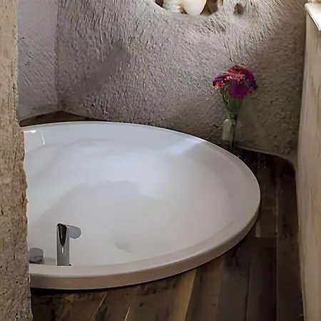 Anatelein Boutique Cave Отель 4*