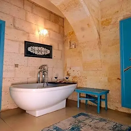 Anatelein Boutique Cave 4* Невшехир